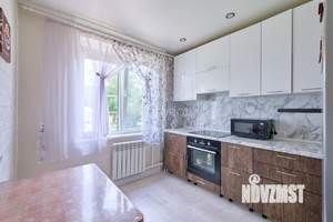 4-к квартира, вторичка, 71м2, 1/9 этаж