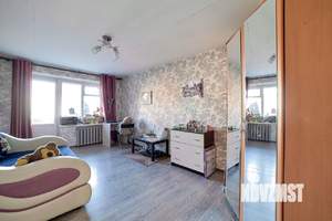 1-к квартира, вторичка, 30м2, 7/9 этаж