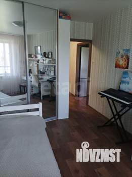 2-к квартира, вторичка, 59м2, 5/10 этаж