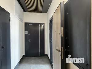 3-к квартира, вторичка, 81м2, 9/23 этаж