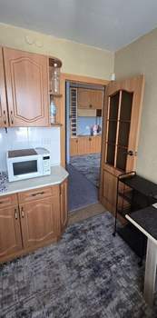 2-к квартира, вторичка, 44м2, 5/5 этаж