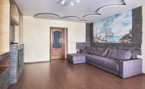 3-к квартира, вторичка, 98м2, 8/9 этаж