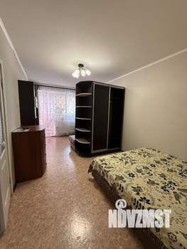 1-к квартира, вторичка, 37м2, 14/17 этаж