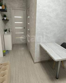 1-к квартира, вторичка, 39м2, 6/9 этаж