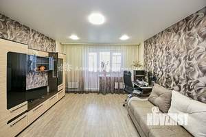 3-к квартира, вторичка, 65м2, 5/10 этаж