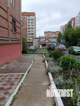 3-к квартира, вторичка, 87м2, 10/10 этаж