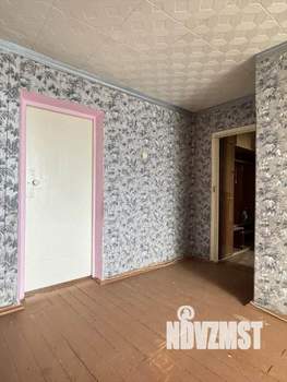 3-к квартира, вторичка, 56м2, 7/9 этаж