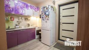 1-к квартира, вторичка, 39м2, 9/10 этаж