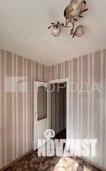 1-к квартира, вторичка, 40м2, 6/17 этаж