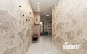 3-к квартира, вторичка, 78м2, 6/14 этаж