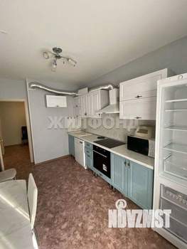 2-к квартира, вторичка, 59м2, 4/17 этаж