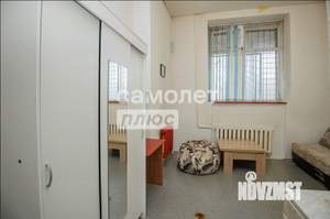 Студия квартира, вторичка, 25м2, 1/5 этаж