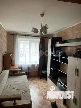 3-к квартира, вторичка, 61м2, 1/5 этаж