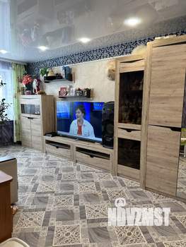 2-к квартира, вторичка, 44м2, 1/5 этаж
