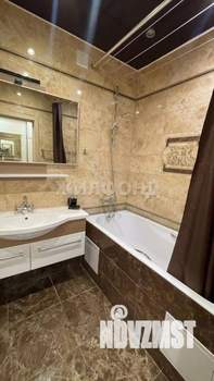 1-к квартира, вторичка, 37м2, 4/4 этаж
