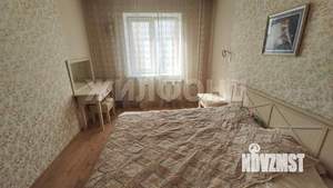 3-к квартира, вторичка, 78м2, 9/14 этаж