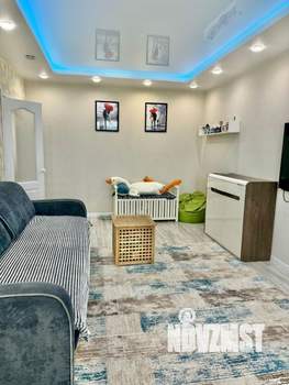 2-к квартира, вторичка, 64м2, 16/17 этаж