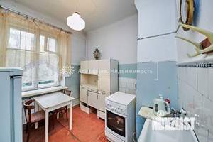2-к квартира, вторичка, 50м2, 2/4 этаж