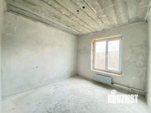 1-к квартира, сданный дом, 25м2, 2/2 этаж