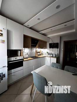 3-к квартира, вторичка, 79м2, 9/10 этаж