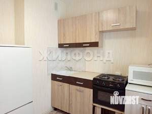 1-к квартира, вторичка, 35м2, 1/17 этаж