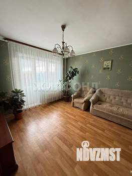 3-к квартира, вторичка, 69м2, 8/9 этаж