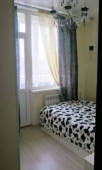 1-к квартира, вторичка, 31м2, 10/10 этаж