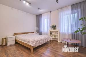 2-к квартира, вторичка, 59м2, 5/5 этаж
