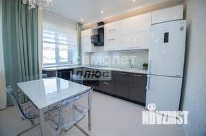 3-к квартира, вторичка, 66м2, 6/10 этаж