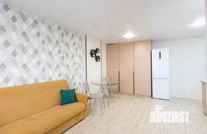 1-к квартира, вторичка, 38м2, 7/10 этаж