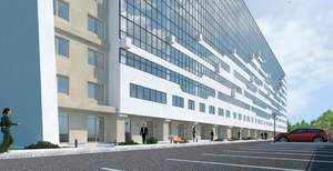 3-к квартира, вторичка, 100м2, 7/10 этаж