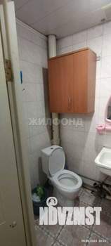 2-к квартира, вторичка, 25м2, 4/5 этаж