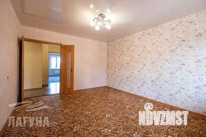 2-к квартира, вторичка, 53м2, 1/9 этаж
