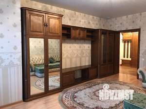 1-к квартира, вторичка, 52м2, 4/6 этаж