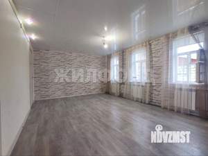 2-к квартира, вторичка, 50м2, 1/2 этаж