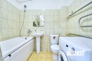 1-к квартира, вторичка, 33м2, 6/6 этаж