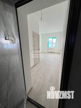 Студия квартира, вторичка, 17м2, 2/4 этаж