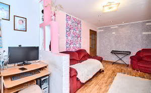 2-к квартира, вторичка, 54м2, 5/10 этаж