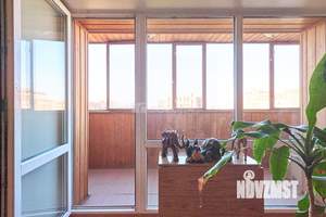 4-к квартира, вторичка, 118м2, 9/10 этаж