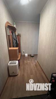 1-к квартира, вторичка, 33м2, 1/8 этаж