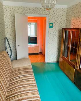 3-к квартира, вторичка, 57м2, 6/9 этаж