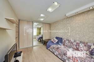2-к квартира, вторичка, 43м2, 4/5 этаж