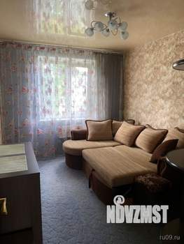 3-к квартира, вторичка, 67м2, 4/9 этаж