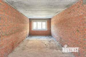 3-к квартира, вторичка, 82м2, 3/17 этаж