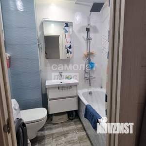 3-к квартира, вторичка, 57м2, 2/5 этаж