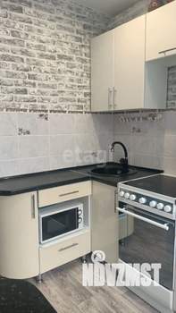 2-к квартира, вторичка, 45м2, 4/5 этаж
