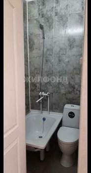 Студия квартира, вторичка, 14м2, 1/9 этаж