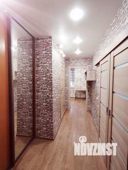 1-к квартира, вторичка, 37м2, 7/9 этаж