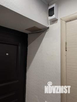 Студия квартира, вторичка, 19м2, 3/6 этаж