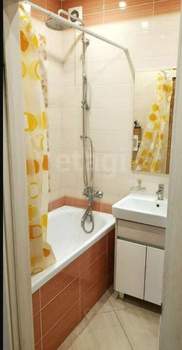 2-к квартира, вторичка, 52м2, 2/5 этаж